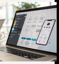 Услуги Разработка IT решений в Солнечногорске