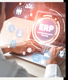 Услуги Разработка IT решений в Солнечногорске