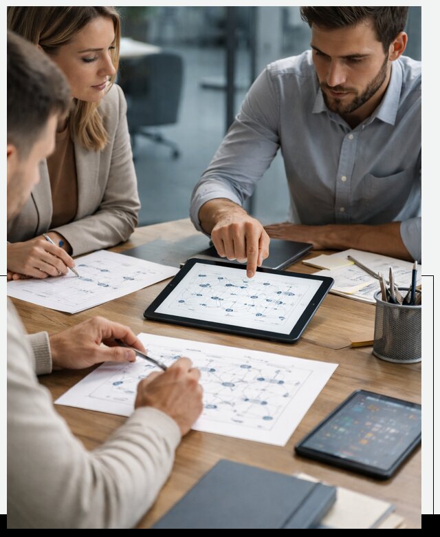 Разработка BPM-систем в Солнечногорске от 468360 р. под ключ АвикейСлн