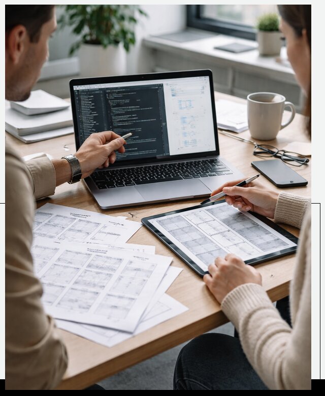 Разработка информационных систем в Солнечногорске от 4684 р. | АвикейСлн