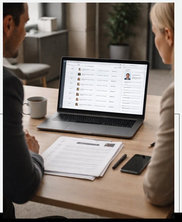 Ats система подбора персонала в Солнечногорске от 12490 р. - АвикейСлн