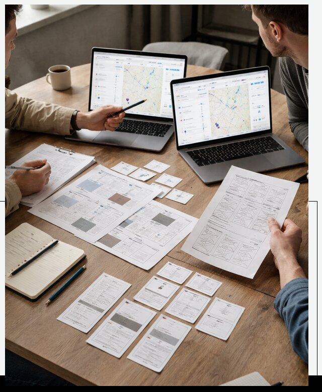 Создание агрегаторов и порталов в Солнечногорске от 15612 р., АвикейСлн