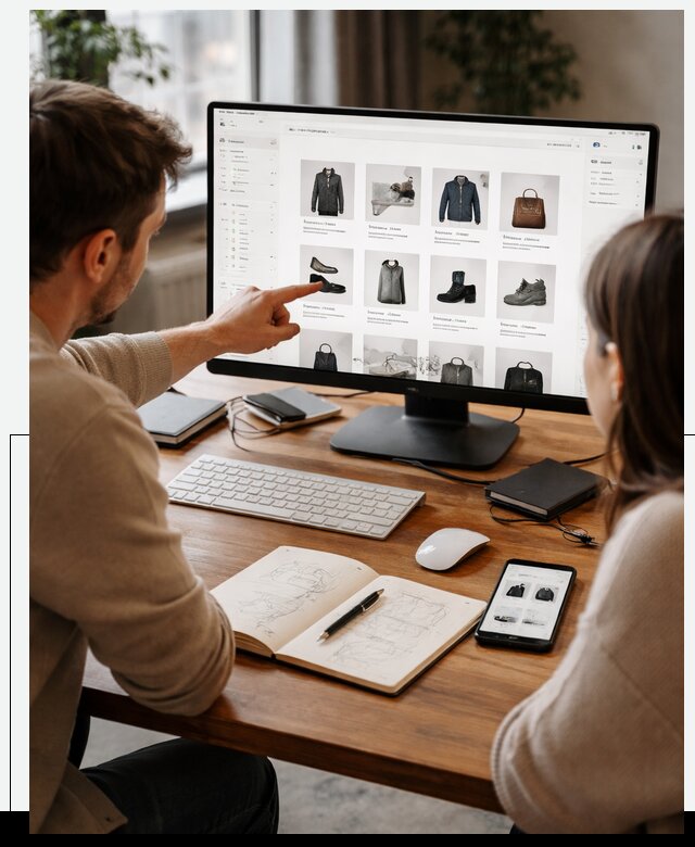 Разработка интернет-магазинов под ключ в Солнечногорске с оплатой и CRM