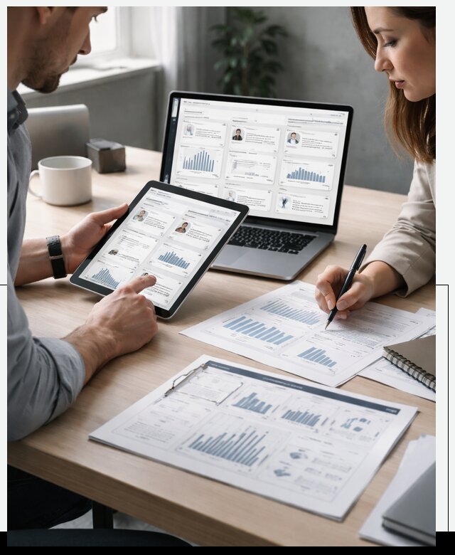 Персонализация контента платформа в Солнечногорске от 12490 р. | АвикейСлн