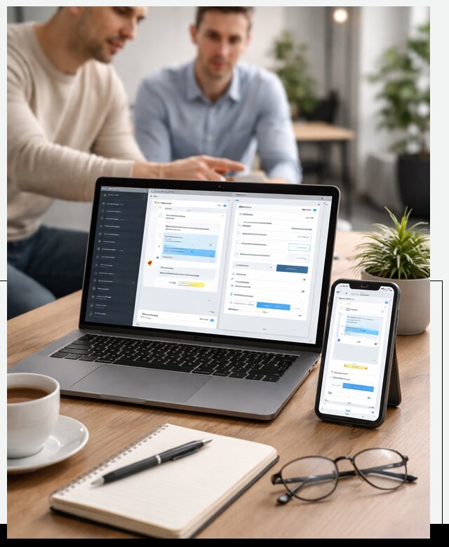 Разработка мини app Telegram/VK в Солнечногорске от 31224 р. АвикейСлн