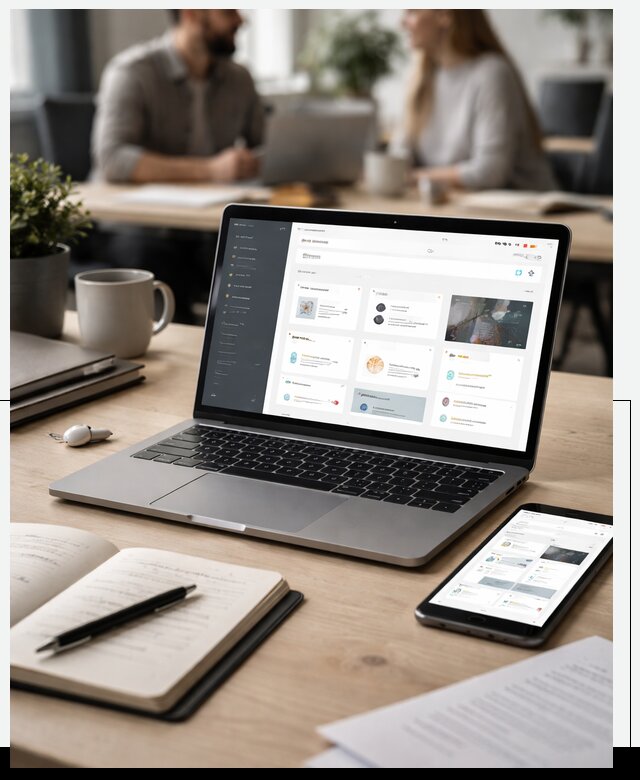 Разработка PWA приложений в Солнечногорске от 124896 р. | АвикейСлн