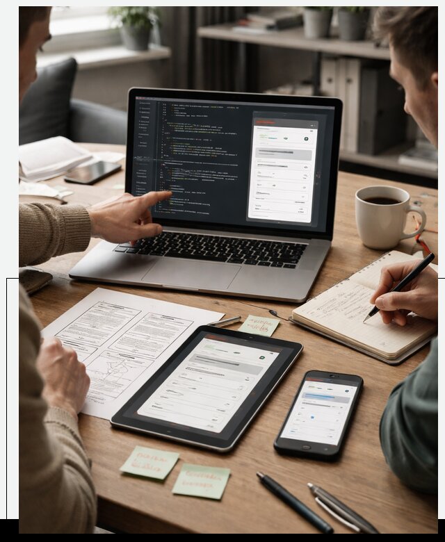 Разработка и внедрение PWA приложений для бизнеса в Солнечногорске