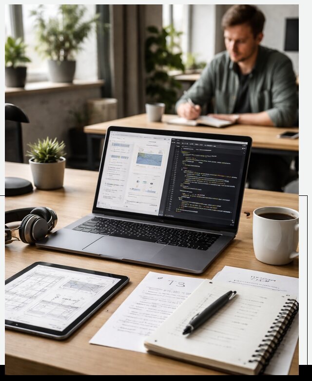 Разработка frontend в Солнечногорске от 18734 р., услуги АвикейСлн