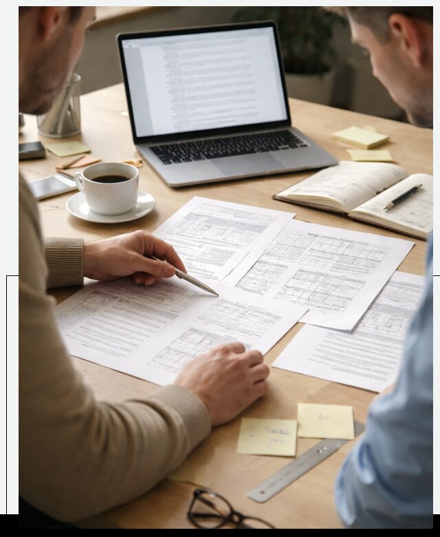 Техническое задание на разработку ПО под ключ в Солнечногорске