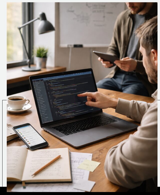 Разработка Telegram ботов под ключ для компаний в Солнечногорске