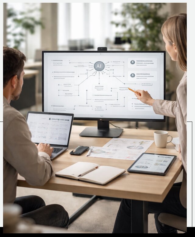 AI-агенты для автоматизации бизнеса в Солнечногорске от 15612 р. АвикейСлн