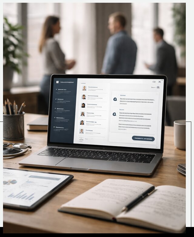 HR бот для подбора персонала в Солнечногорске от 8847 р. | АвикейСлн