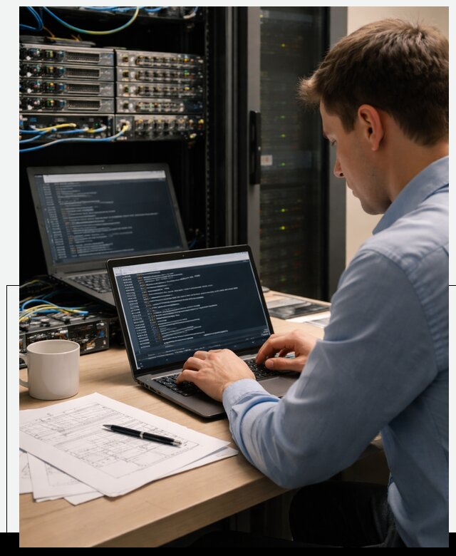 Внедрение российских Linux систем для бизнеса в Солнечногорске