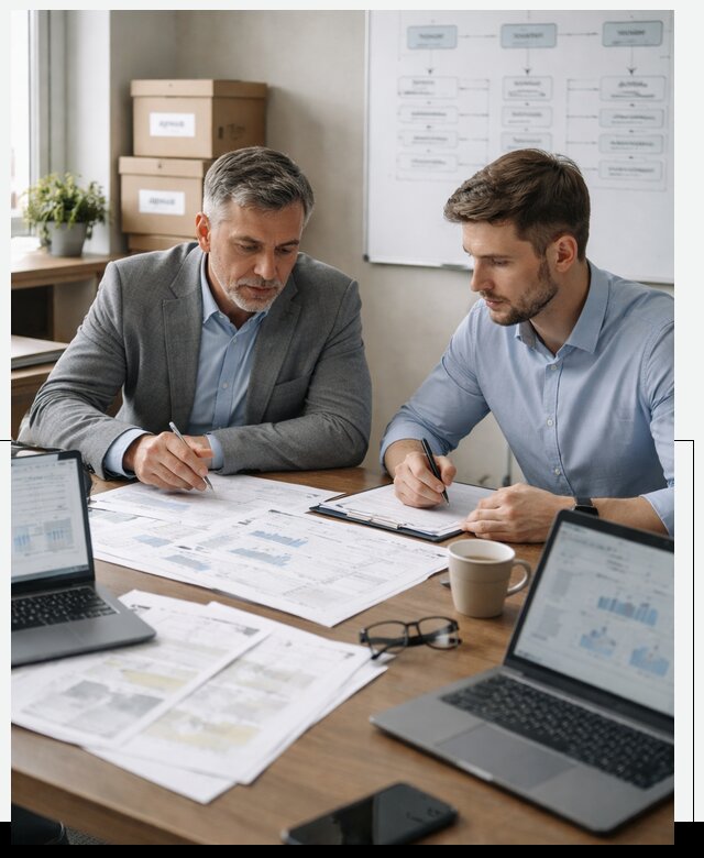 Замена SAP на 1С в Солнечногорске — миграция, от 12490 р. | АвикейСлн