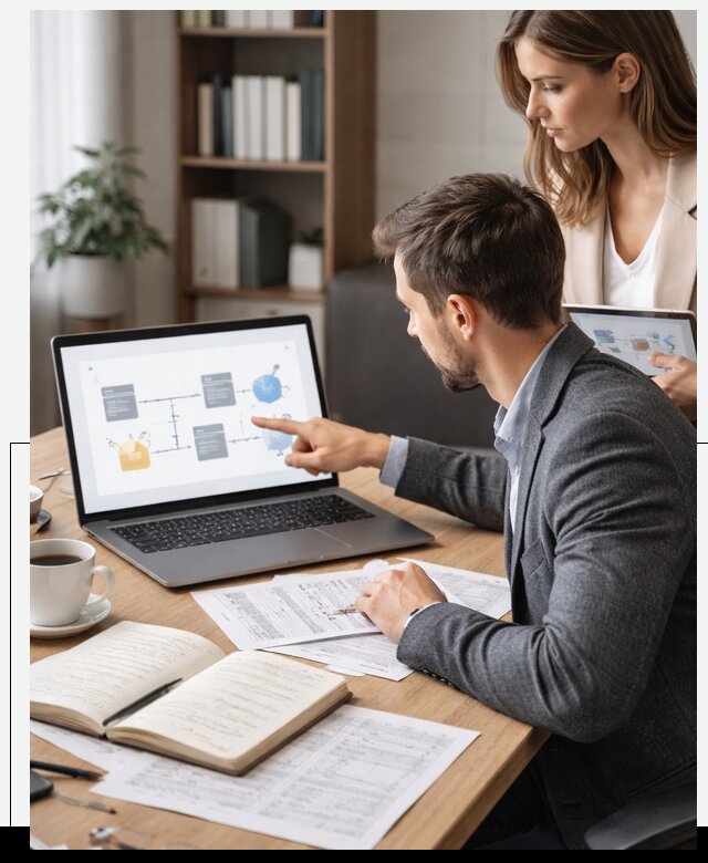 Замена SAP на 1С под ключ в Солнечногорске с переносом данных и настройкой