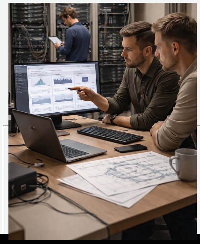 Импортозамещение систем виртуализации и миграция в Солнечногорске