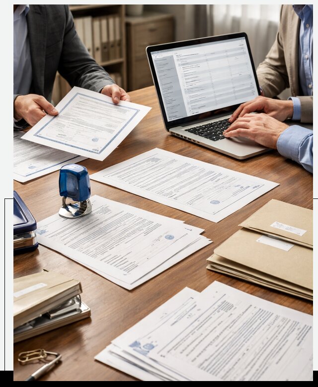 Сертификация ПО и внесение в реестр Минцифры в Солнечногорске