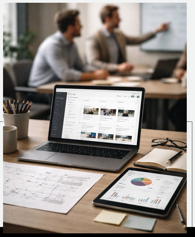 Разработка нишевых B2B маркетплейсов в Солнечногорске от 728560 р., АвикейСлн