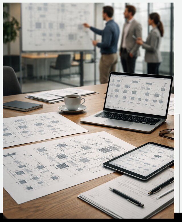 Разработка Core Banking, замена АБС в Солнечногорске | АвикейСлн от 15612 р.