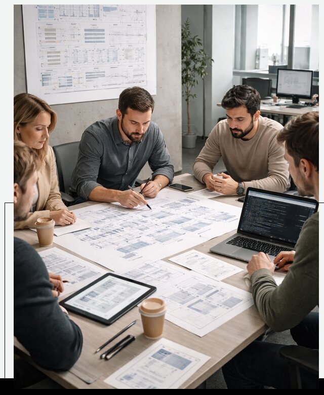 Разработка Core Banking систем для банков и финтех компаний в Солнечногорске