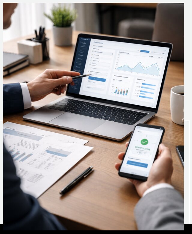 Разработка платёжных платформ в Солнечногорске от 20816 р., АвикейСлн