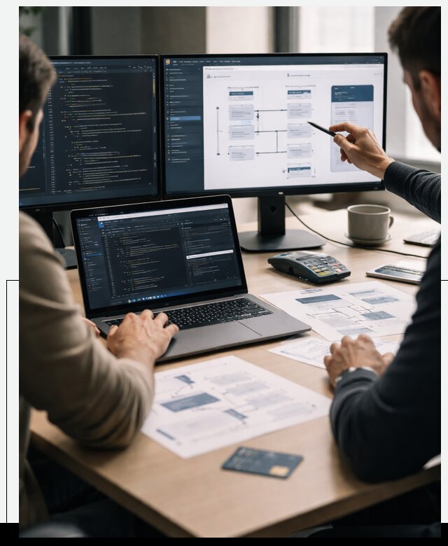 Разработка платежных платформ в Солнечногорске с интеграцией и безопасностью