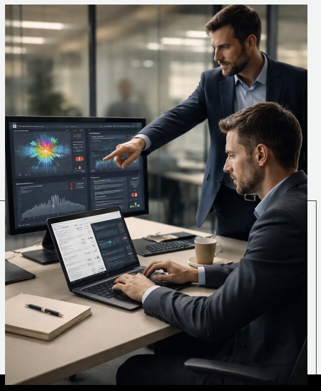 Системы Антифрод и AML KYC в Солнечногорске от 12490 р. | АвикейСлн