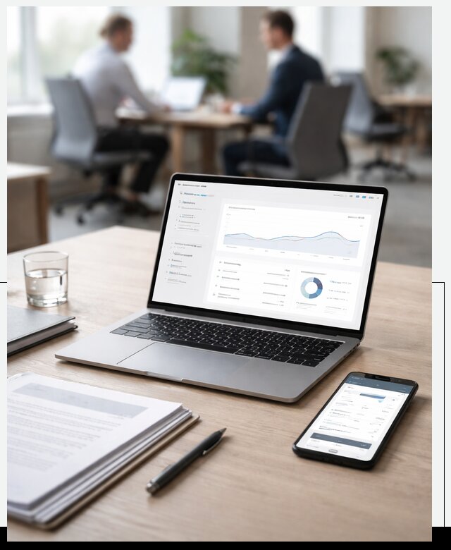 Разработка моб. и интернет-банка в Солнечногорске от 7806 р. | АвикейСлн