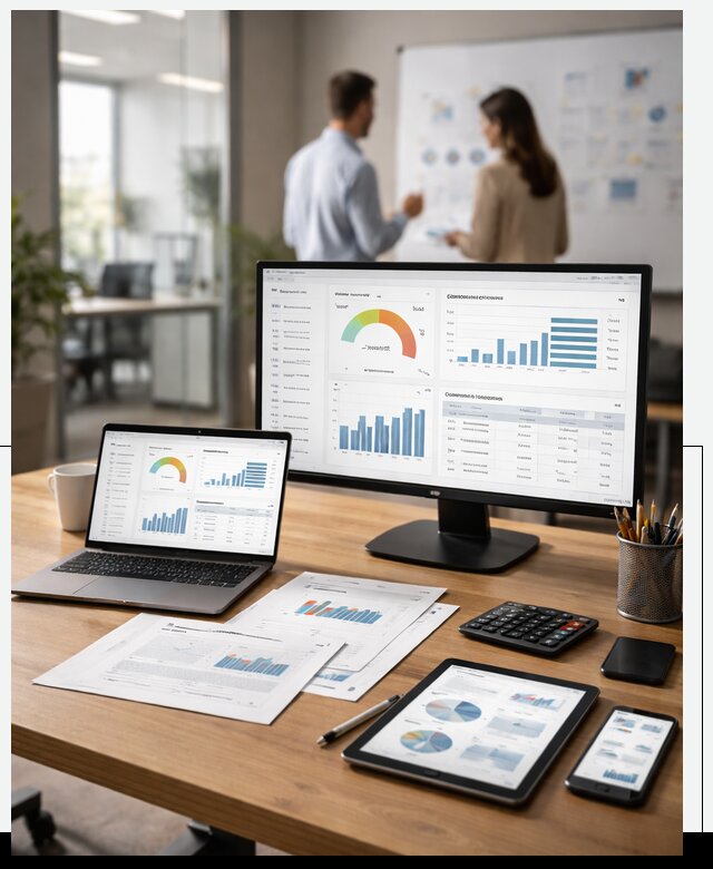 Скоринг и управление рисками в Солнечногорске от 12490 р. | АвикейСлн