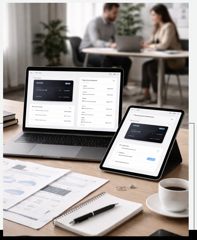 Разработка необанка платформы в Солнечногорске от 46836 р. | АвикейСлн