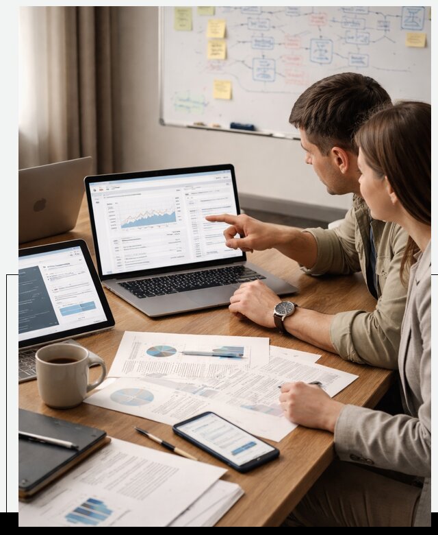 Внедрение сервисов BNPL и краудлендинга для бизнеса в Солнечногорске