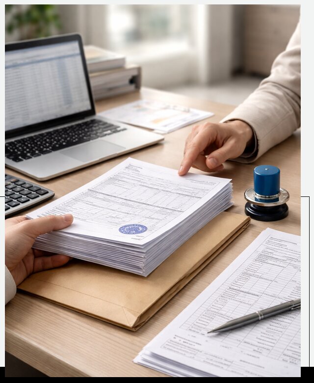 Отчетность в ЦБ РФ для банков в Солнечногорске от 7286 р. | АвикейСлн