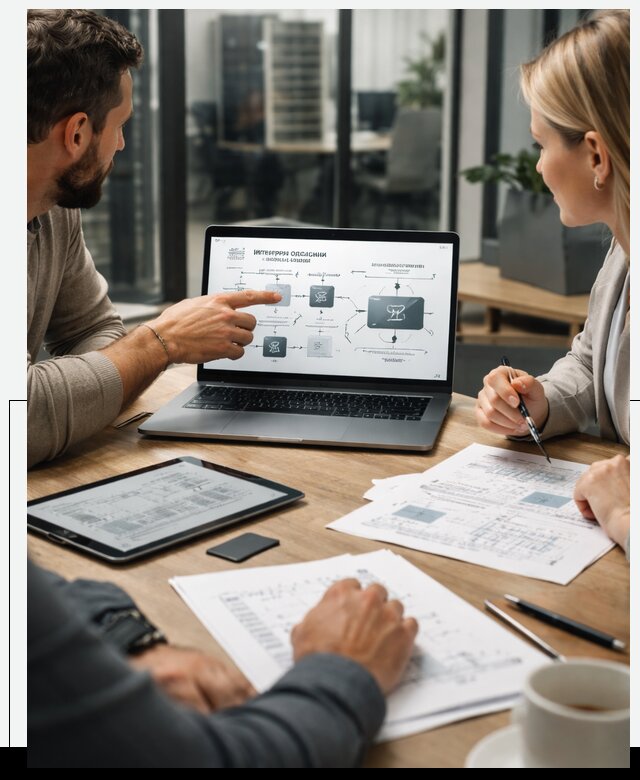 Интеграция цифрового рубля и подключение платежей в Солнечногорске