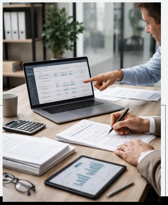 Полисные системы и CRM в Солнечногорске: разработка от 15612 р. АвикейСлн