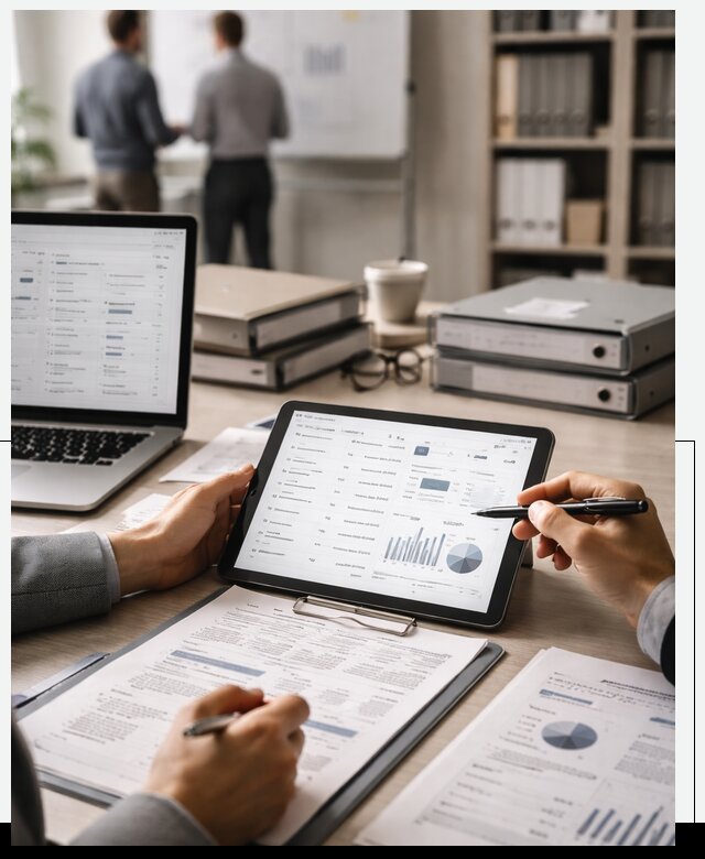 Автоматизация урегулирования убытков в Солнечногорске от 7806 р | АвикейСлн