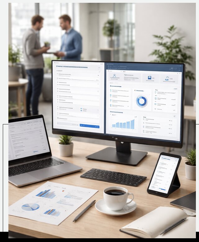 Разработка платформ онлайн страхования в Солнечногорске под ключ