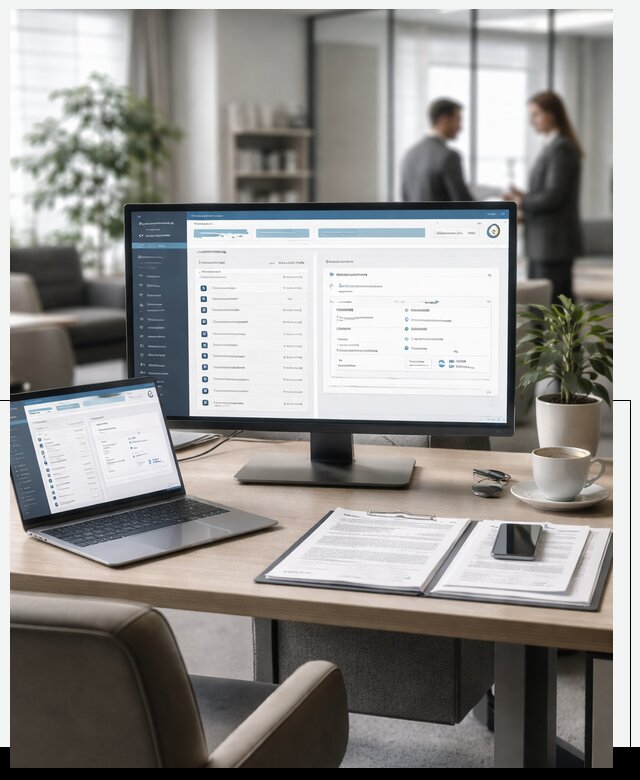 CRM для страховой компании под ключ в Солнечногорске от 15612 р. | АвикейСлн