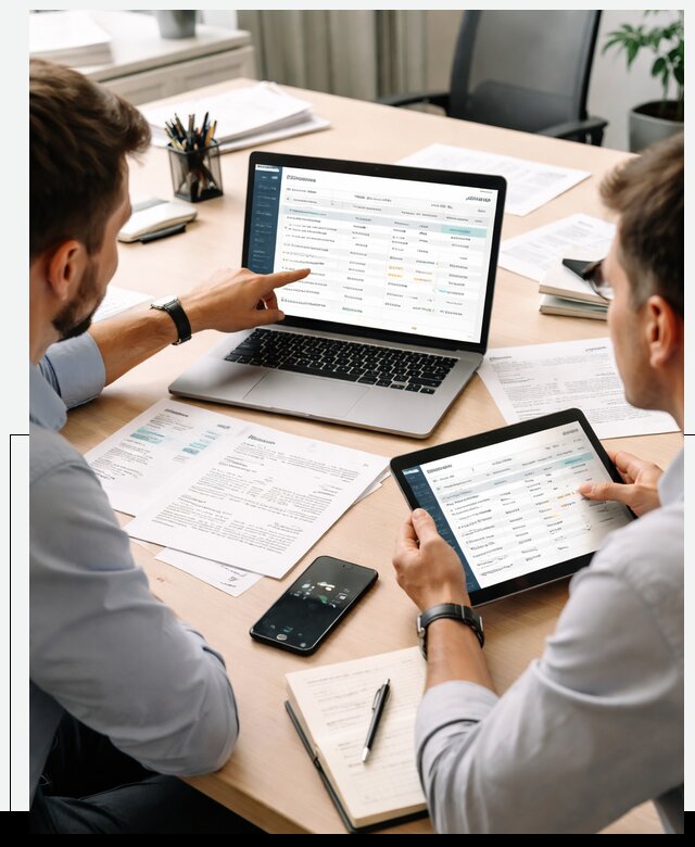 CRM для страховой компании в Солнечногорске с автоматизацией продаж и выплат