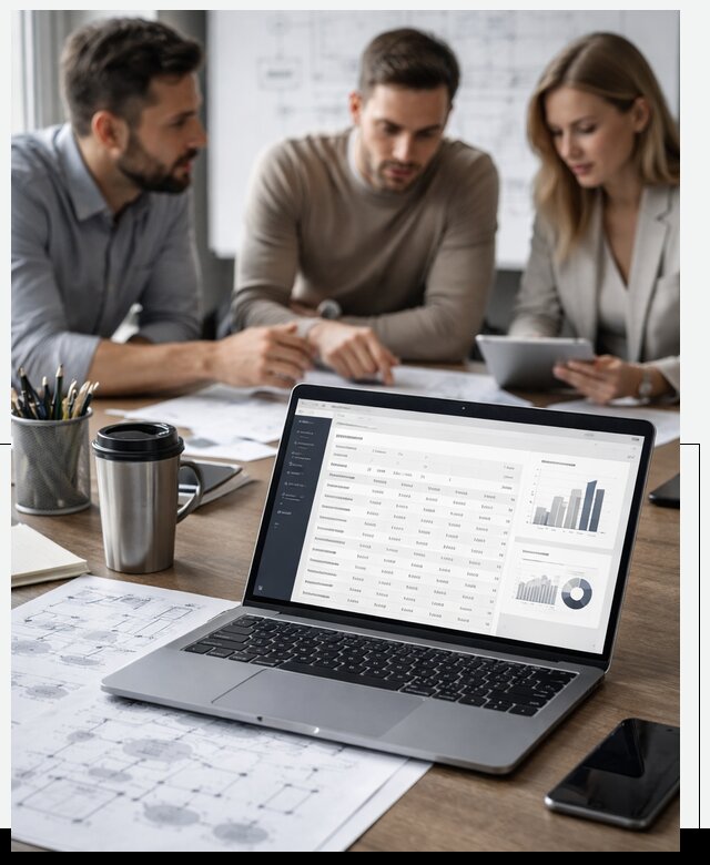 BSS OSS и биллинг для оператора в Солнечногорске от 26020 р. | АвикейСлн