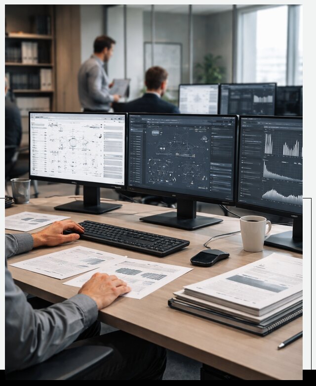 Системы для операторов MVNO и CRM в Солнечногорске от 12490 р. | АвикейСлн