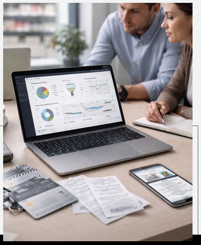 Лояльность и CDP для ритейла в Солнечногорске от 15612 р. | АвикейСлн