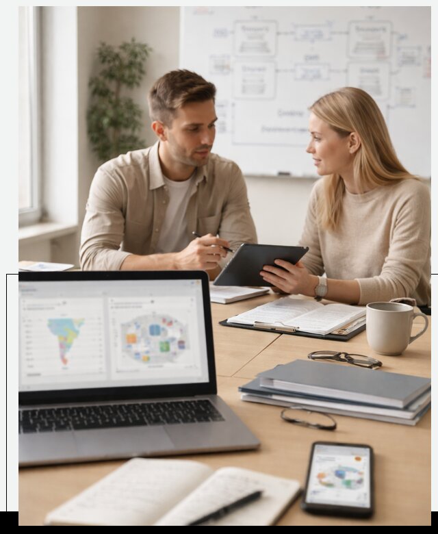 Внедрение программ лояльности и CDP для ритейла в Солнечногорске