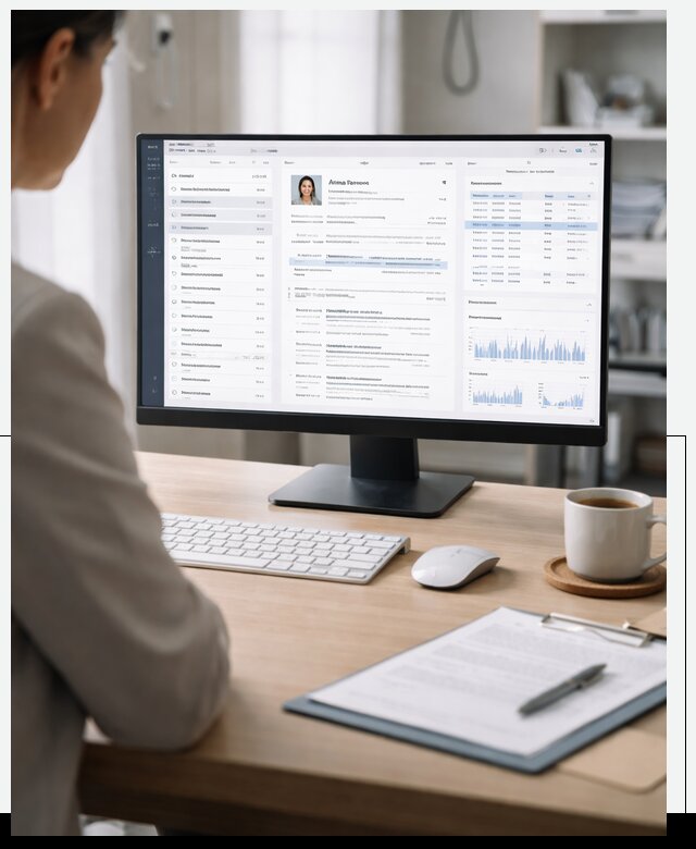 Разработка МИС для клиник в Солнечногорске от 8847 р. | АвикейСлн