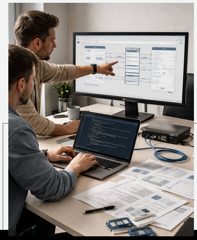 Интеграция ЕГИСЗ и ЛИС в медучреждениях с сопровождением в Солнечногорске