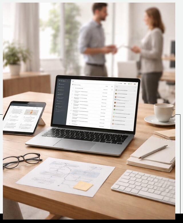 Разработка LMS и онлайн школы в Солнечногорске от 12490 р. АвикейСлн