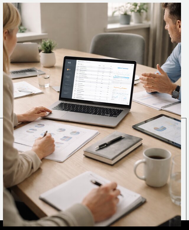 HR системы HCM ATS для подбора в Солнечногорске от 12490 р. АвикейСлн