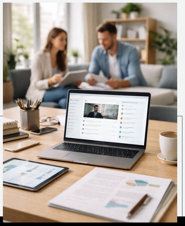 Система дистанционного обучения в Солнечногорске от 46836 р. АвикейСлн