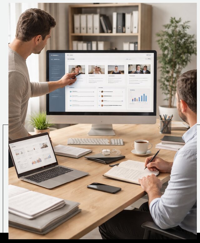 Разработка системы дистанционного обучения в Солнечногорске под ключ