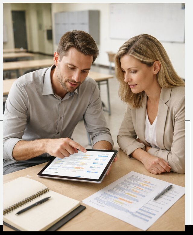 Разработка электронный дневник школа в Солнечногорске от 15612 р. |АвикейСлн