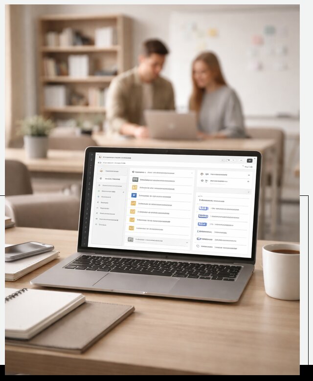 LMS для университета под ключ в Солнечногорске от 7806 р. | АвикейСлн